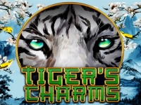 Tiger's Charms