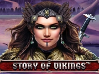 Story Of Vikings 10 Lines Edition