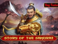 Story Of The Samurai