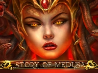 Story Of Medusa