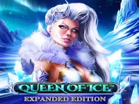 Queen Of Ice Expanded Edition