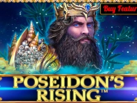 Poseidon's Rising