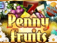 Penny Fruits Easter Edition