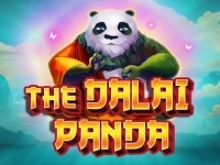 The Dalai Panda