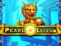 Pearl Legend: Hold & Win