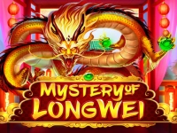 Mystery of LongWei