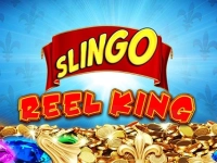 Slingo Reel King