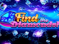 Find the Diamonds!