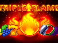 Triple Flame