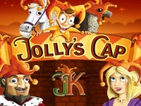 Jolly's Cap