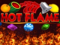 Hot Flame