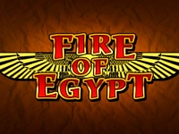 Fire of Egypt