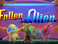 Fallen Alien