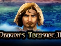 Dragon's Treasure II