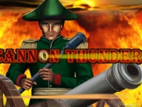 Cannon Thunder