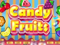 Candy & Fruits