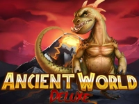 Ancient World Deluxe