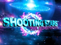 Shooting Stars Supernova