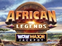 African Legends