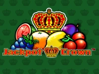 Jackpot Crown