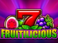 Fruitilicious