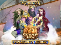 Poseidon's Rising The Golden Era