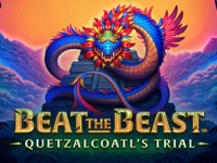 Beat the Beast Quetzalcoatls Trial