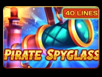 Pirate Spyglass