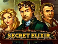 Secret Elixir