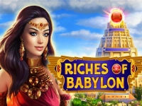 Riches of Babylon