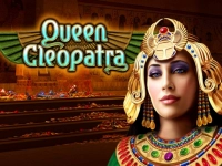 Queen Cleopatra