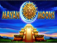 Mayan Moons