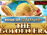 Book of Aphrodite The Golden Era