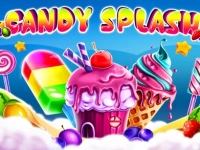 Candy Splash