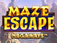 Maze Escape Megaways