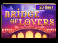 Bridge of Lovers