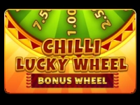 Chilli Lucky Wheel