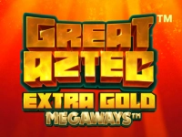 Great Aztec Extra Gold Megaways