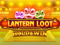 Lantern Loot: Hold & Win