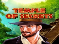 Temple of Secrets