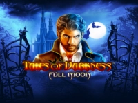 Tales of Darkness Full Moon