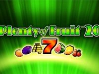 Plenty of Fruit 20