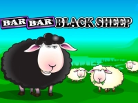 Bar bar Black Sheep