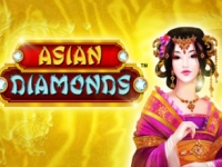 Asian Diamonds