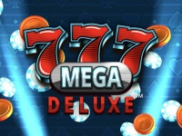 777 Mega Deluxe