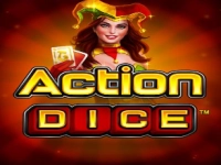 Action Dice