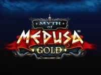 Myth of Medusa Gold