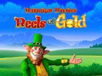 Rainbow Riches Reels of Gold