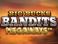 Big Bucks Bandits Megaways