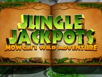 Jungle Jackpots